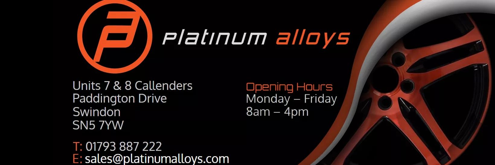 AlloyRefurb's profile banner image