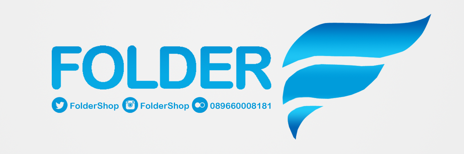 FOLDERSHOP's profile banner image