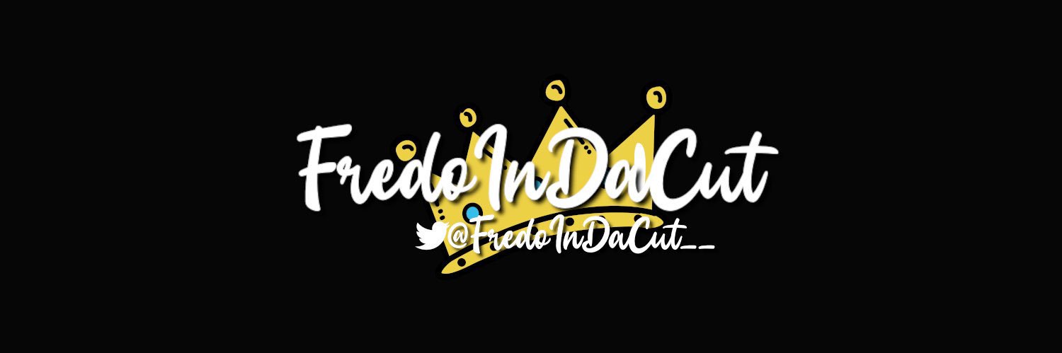 FredoInDaCut 📍🇵🇷's banner