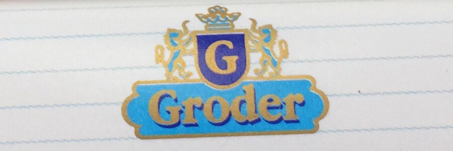 GroderTal's profile banner image