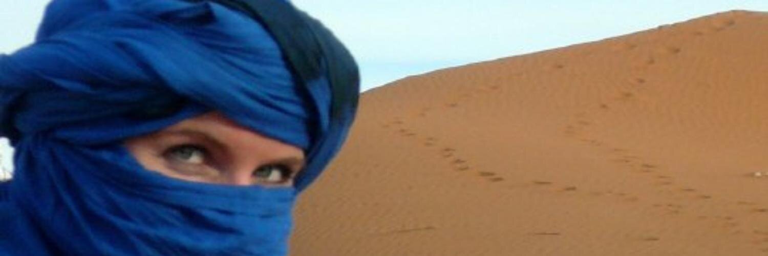 Valentine Oldham banner