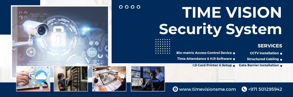 timevisionllc's profile banner image