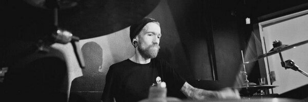 PeteWrightDrums Profile Banner