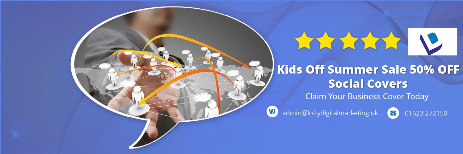 Lofty Digital Marketing (@DigitalLofty) / Posts / X