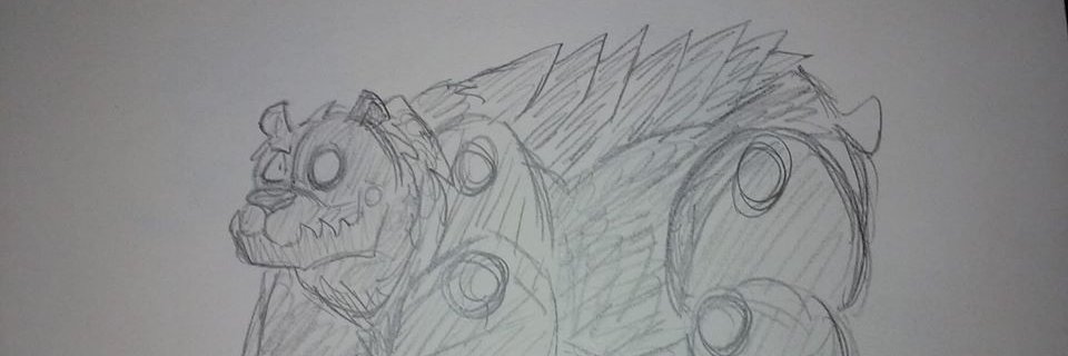 cybearpunkcomic's profile banner image