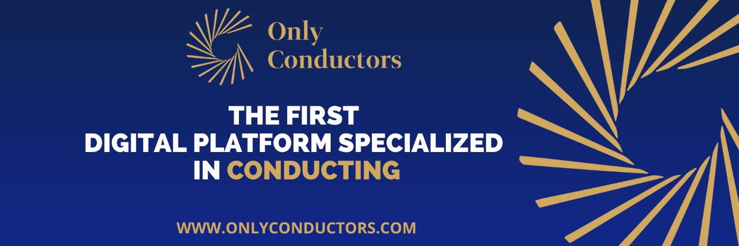 Onlyconductors.com banner