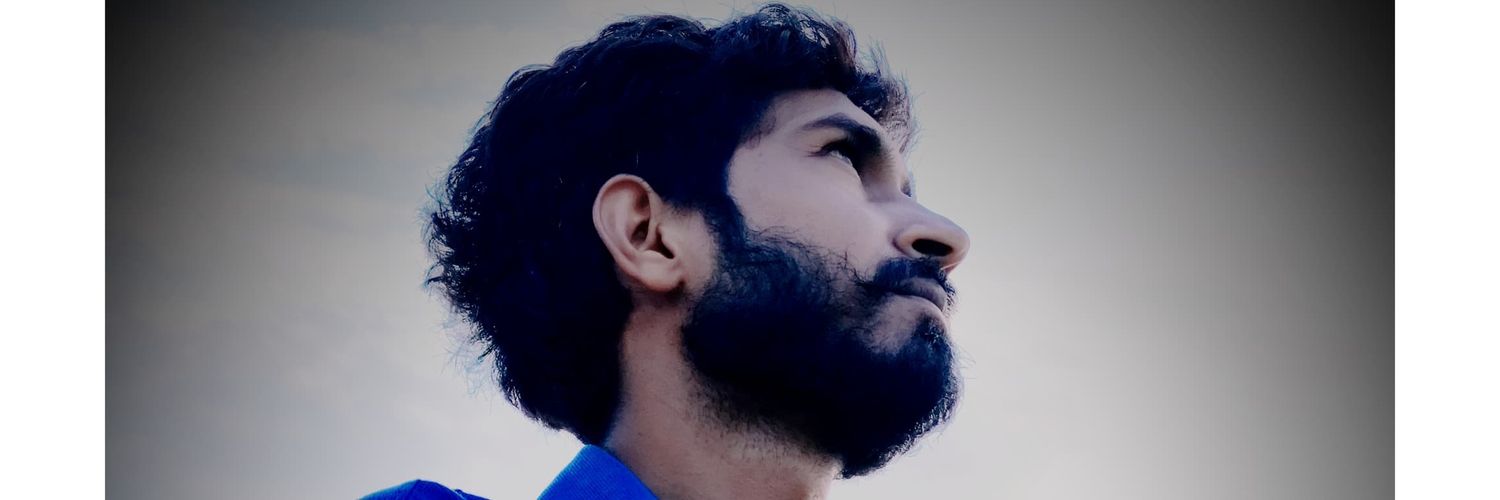 AjitKumarAk4's profile banner image