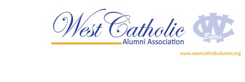 West Catholic Burrs banner