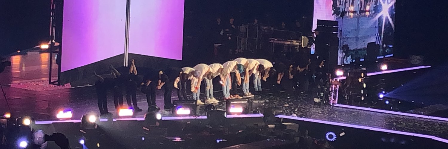 kookminne's profile banner image