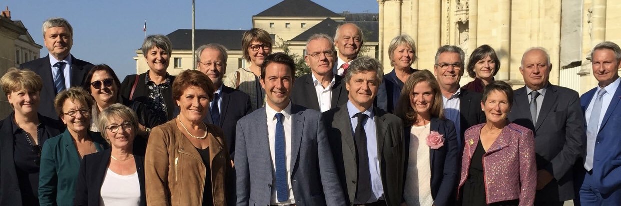 Groupe UDC banner