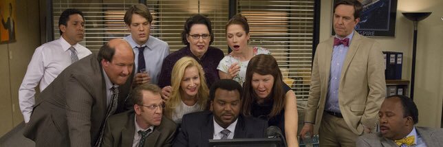 theofficeagram's profile banner image