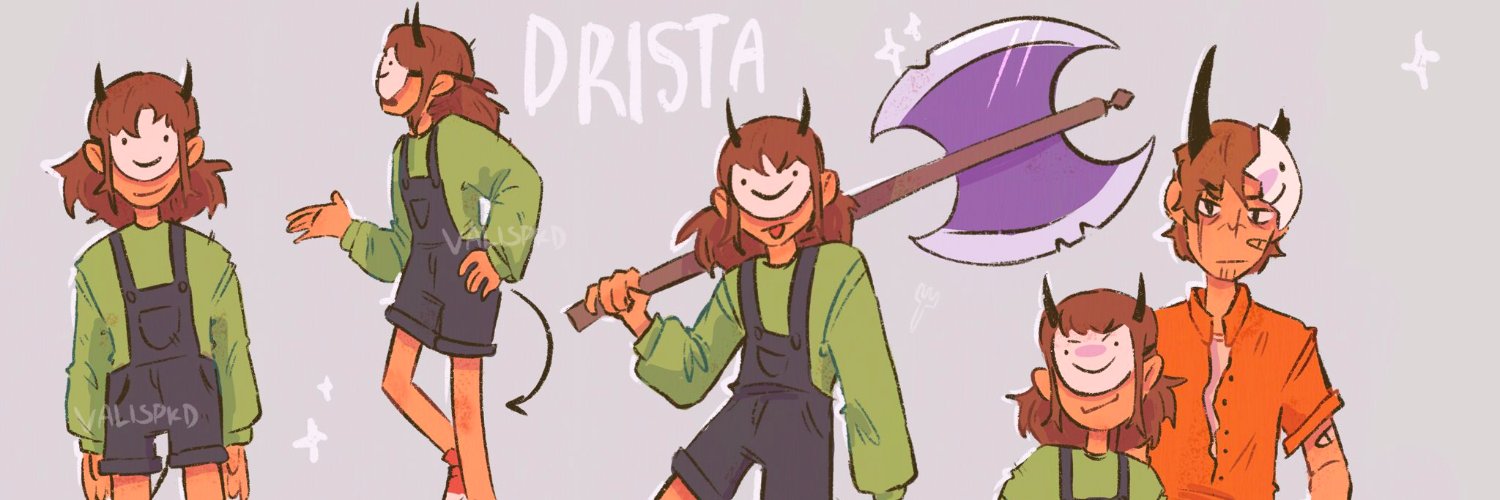 Dream’s Sister banner