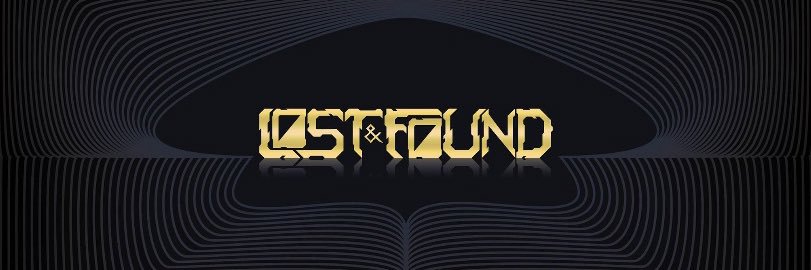 Lost & Found banner