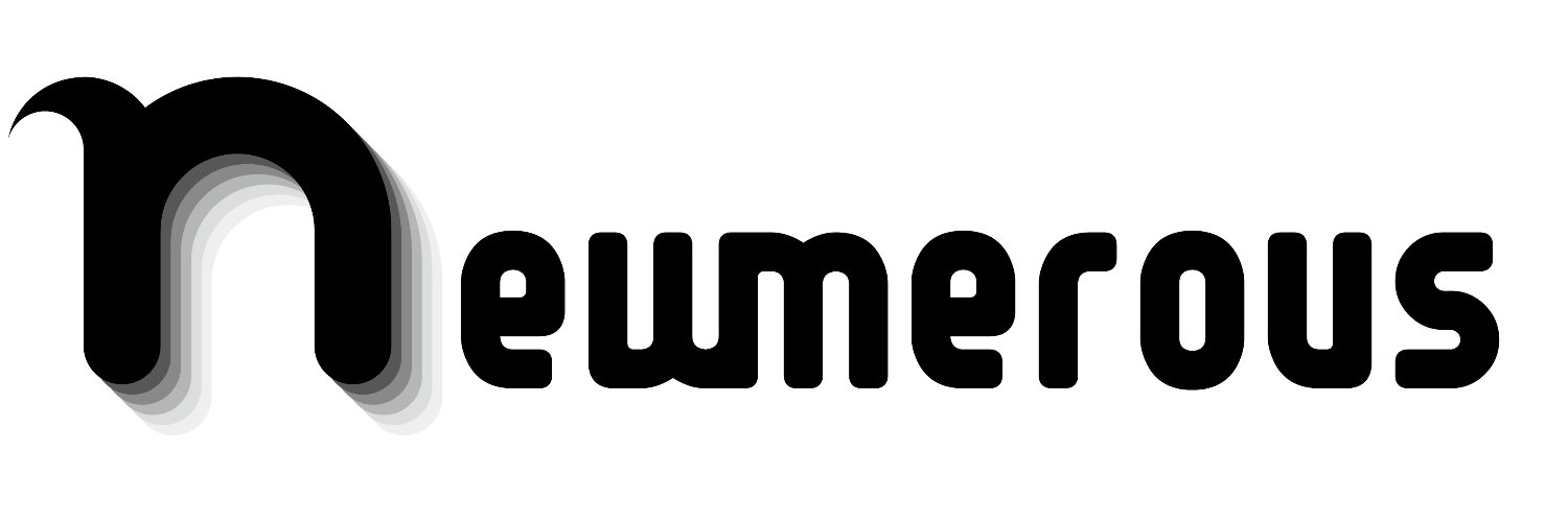 newmerous banner