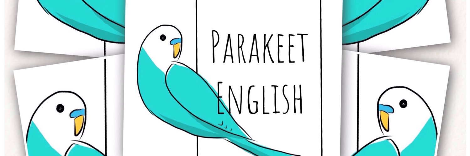ParakeetEnglish's profile banner image