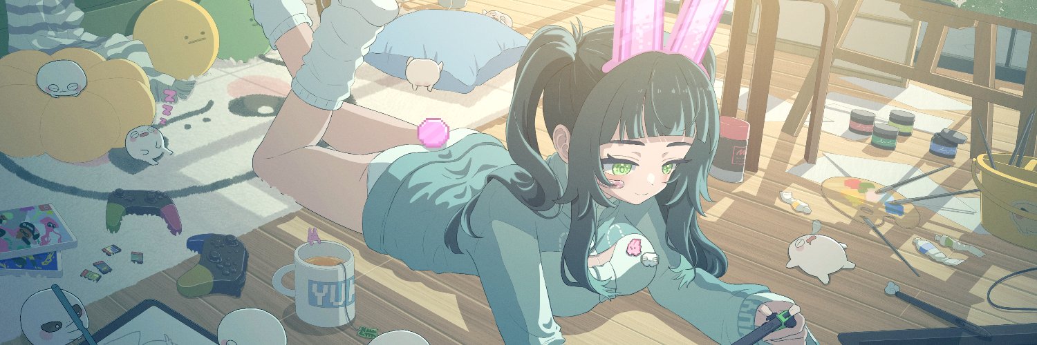 虎コ🍥愉快販Ch. banner