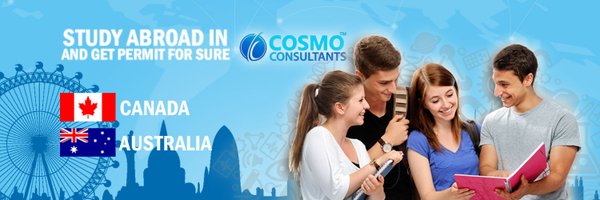 COSMOCONSULTANS Profile Banner