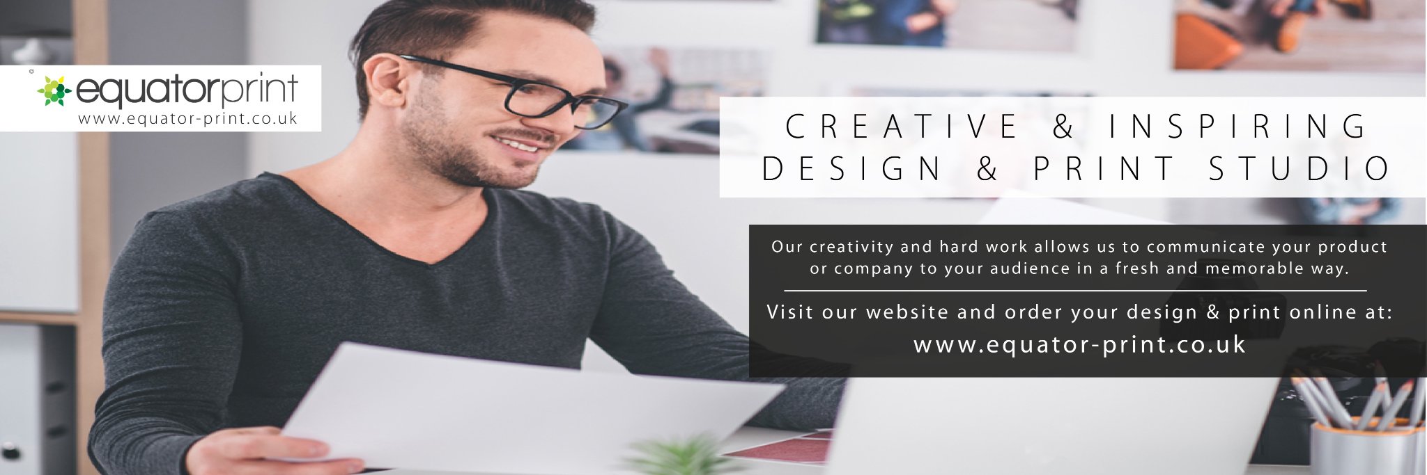 EquatorPrint's profile banner image