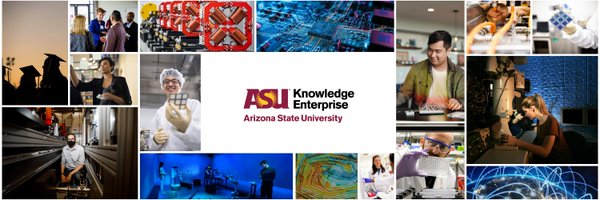 ASUResearch Profile Banner