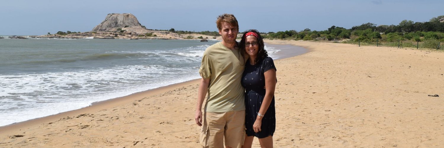 viajandoestamos's profile banner image