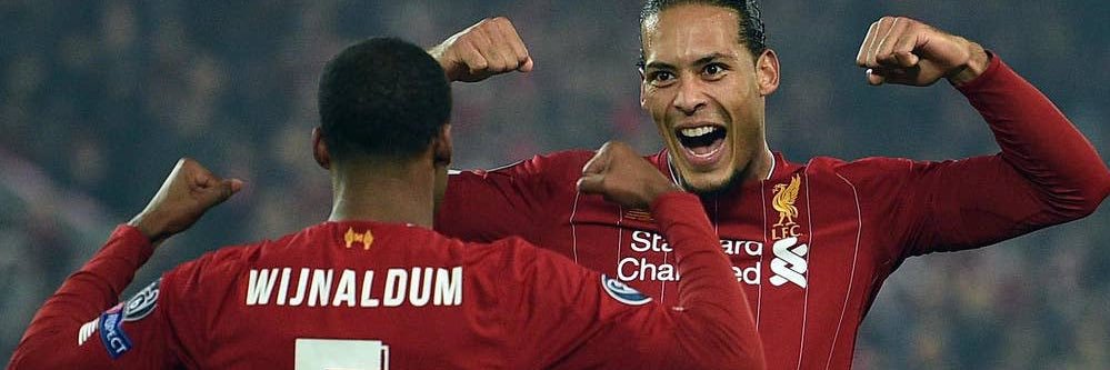 James Douglas banner