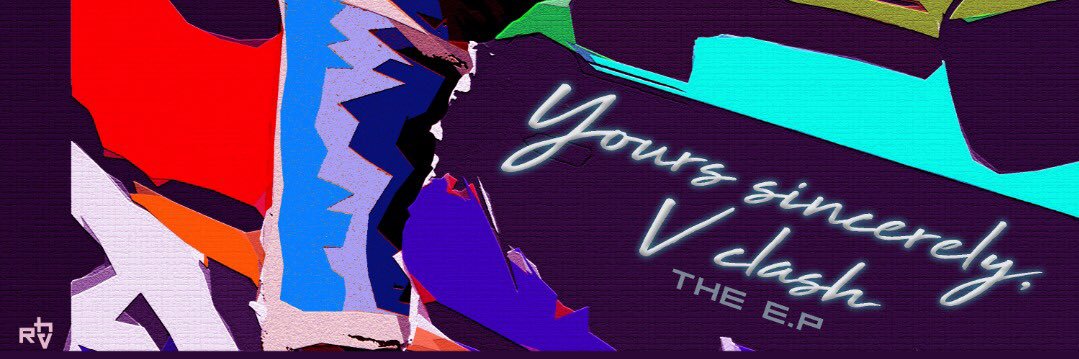 official_vclash's profile banner image
