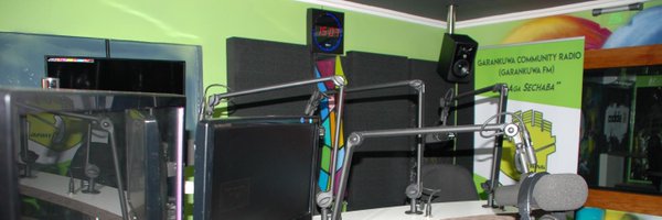 GaRankuwaFM Profile Banner