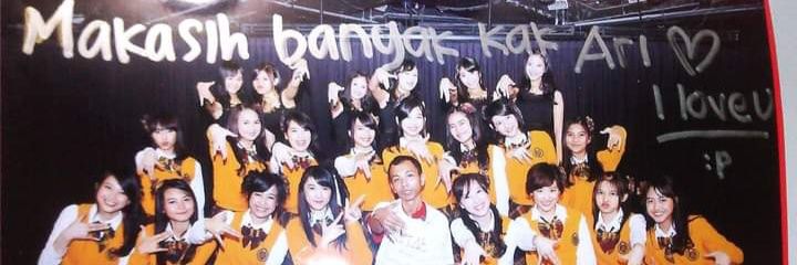 triariyanto24's profile banner image