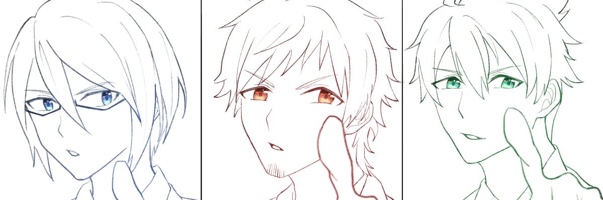 GaKu_43159's profile banner image