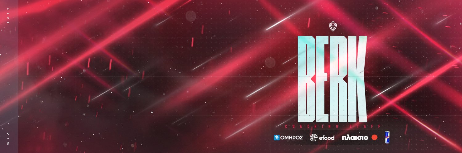 Berk banner
