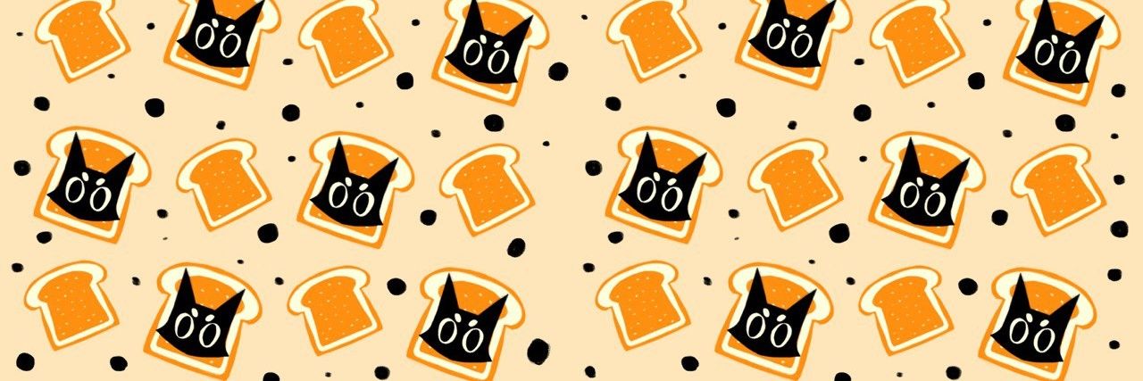 CATBREAD | КотоХлеб banner