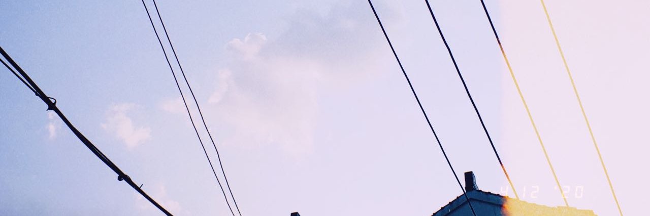 Wayne Wu's banner