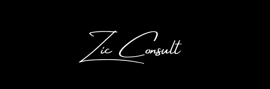 Zic Consult banner