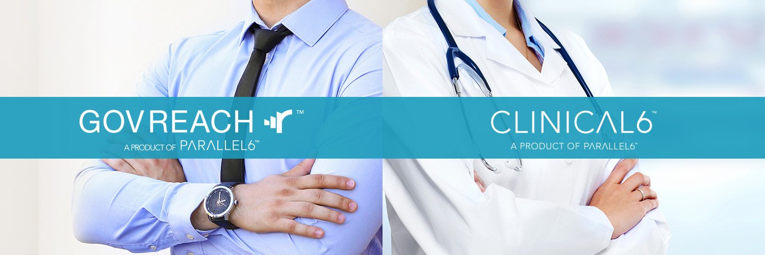 Parallel 6 Inc. banner