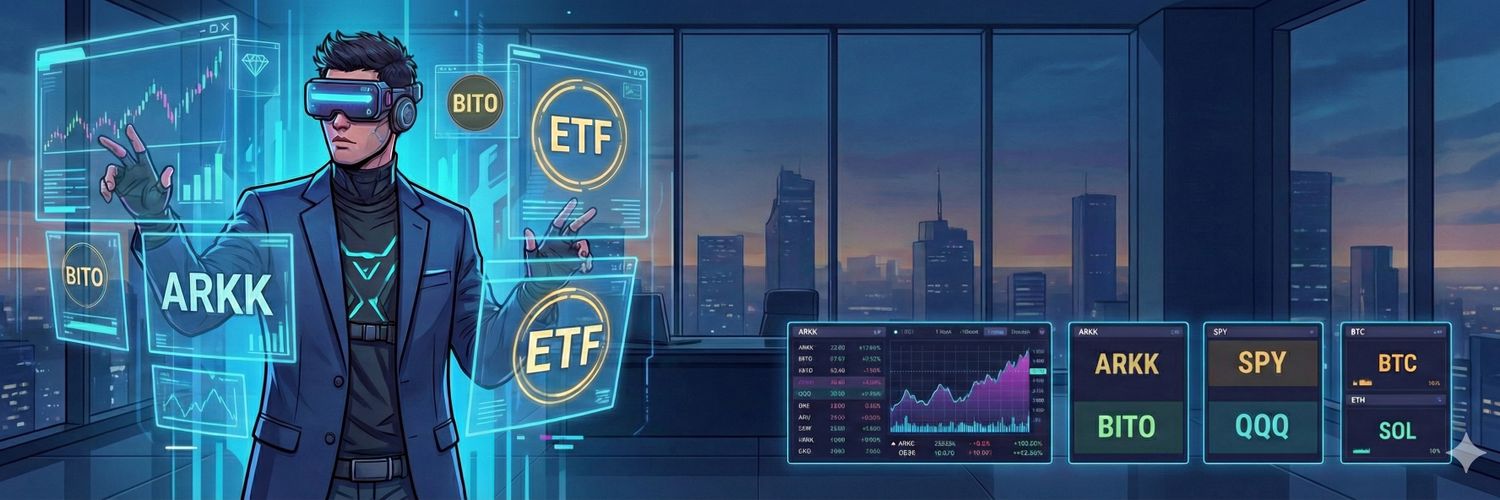 HunakauTrader's profile banner image