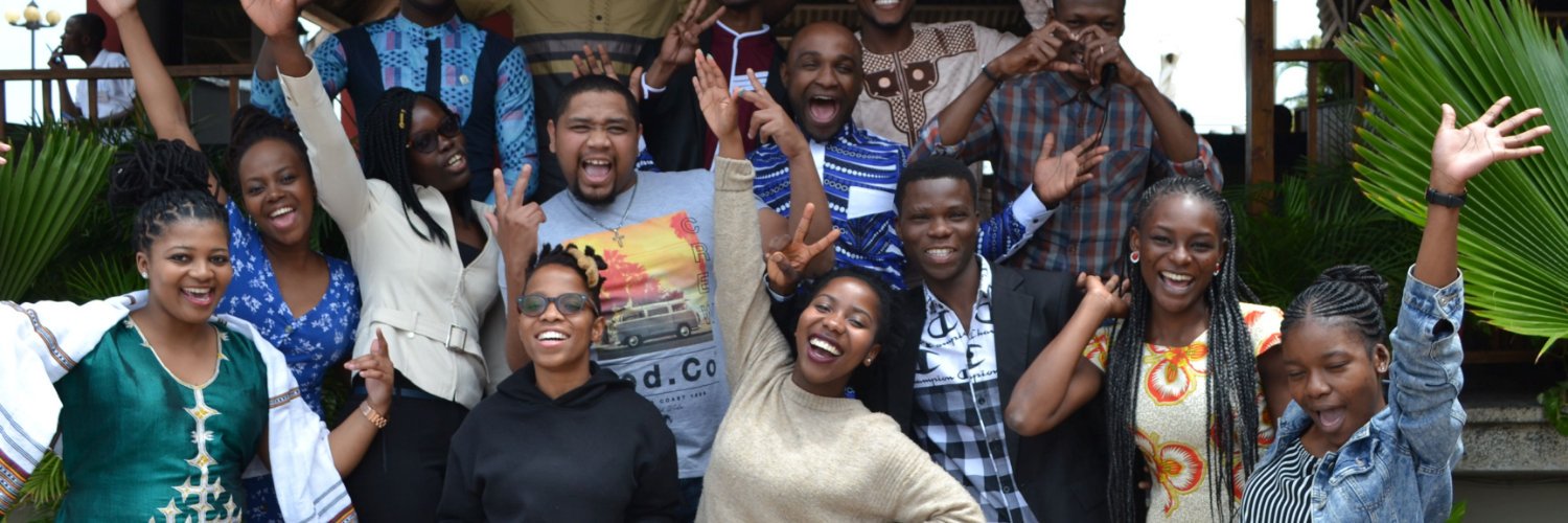 Southern African Alumni Network banner