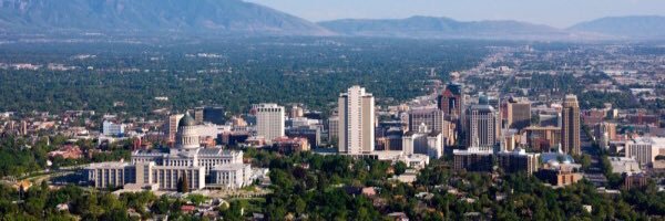 Utah PRSA banner