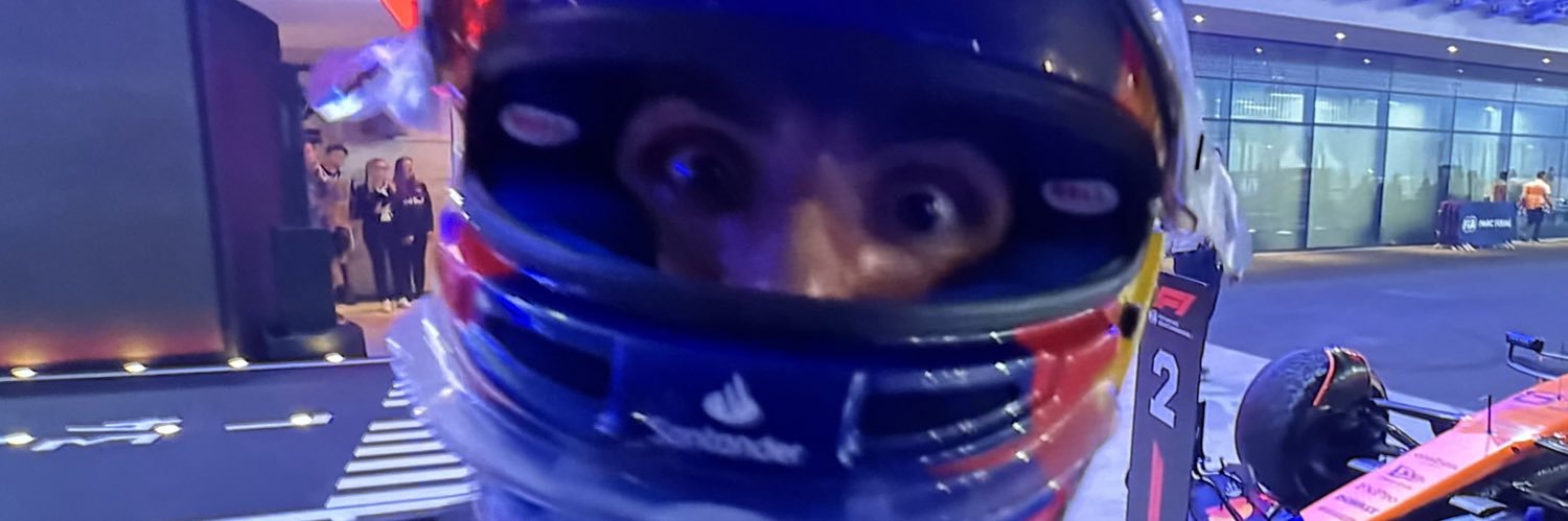 sainz banner