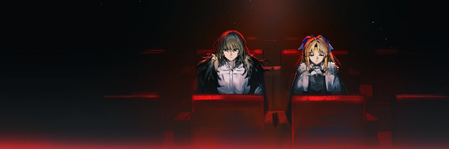 ChaldeaNoMasuta's profile banner image