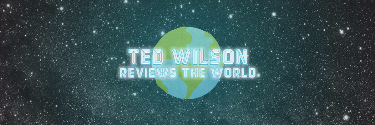 iamtedwilson's profile banner image