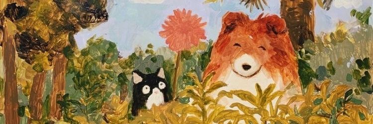papoundd's profile banner image