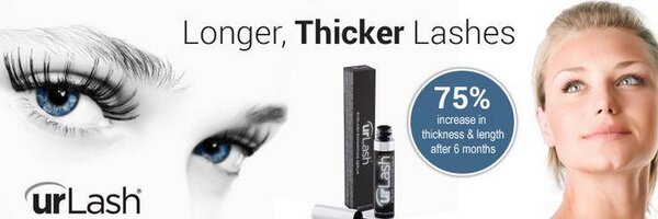 urlash Profile Banner