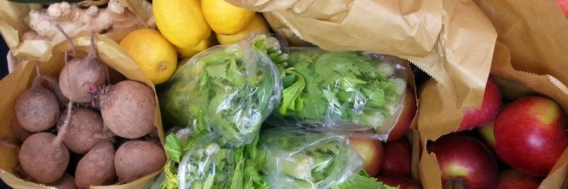 Tom Vegetropolis banner