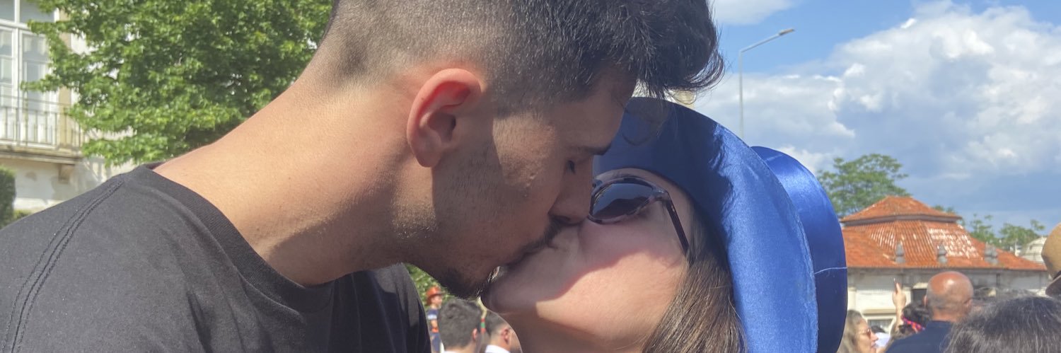 sarafsrocha's profile banner image