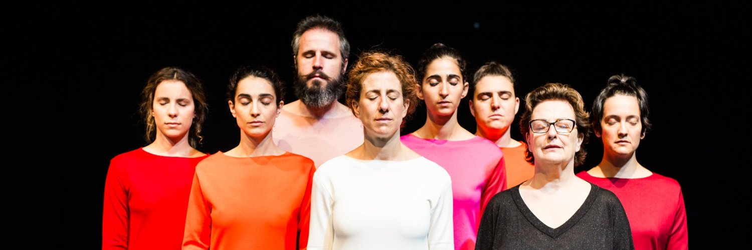 La Extraña Compañía banner