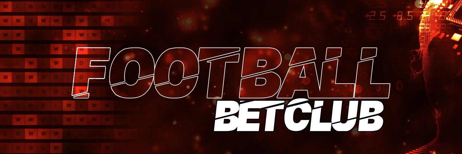 Football Bet Club banner