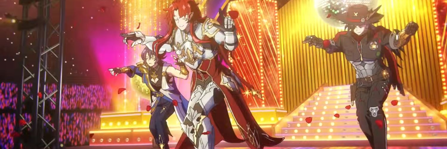 遠野ゆう・アッハ@FGO/スターレイル（メイン）/原神/ゼンゼロ等 banner