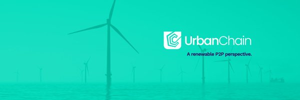 UrbanChain_ Profile Banner