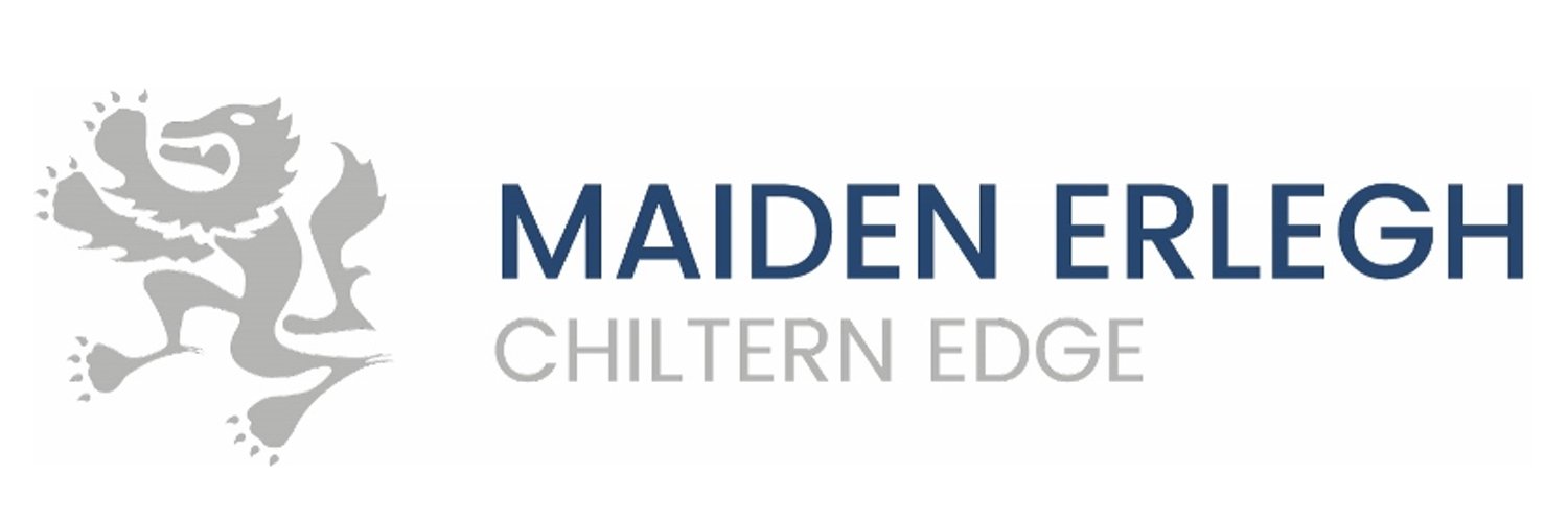 Maiden Erlegh Chiltern Edge Profile Banner