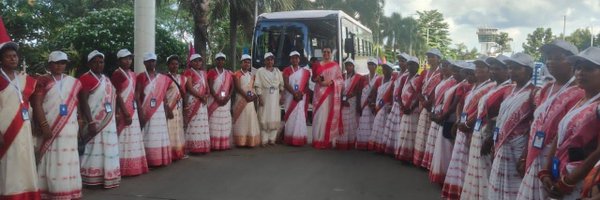 DCGumla Profile Banner